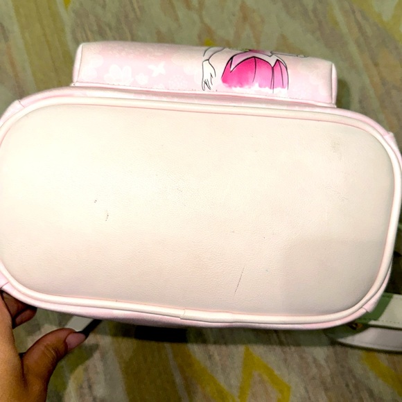 Disney Sleeping Beauty Loungefly Backpack - Picture 4 of 4